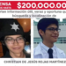 Ofrecen recompensa por paradero del agresor de Melany