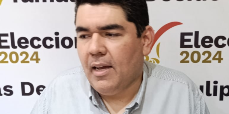 En elección de jueces, el Ietam está «a lo que decida el Congreso».