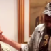 Pepe Aguilar afirma que Christian Nodal se da a querer: «Lo quiero al canijo»