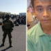 Apresan por homicidio de un menor a 6 agentes de la Guardia Estatal