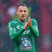 Andrés Guardado anuncia su retiro