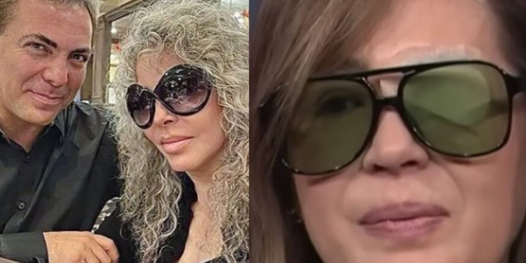 Cristian Castro pide a Yolanda Andrade pruebas de la supuesta boda con Verónica Castro.