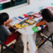 Participan 52 mil menores en consulta infantil y juvenil