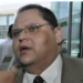 Murió el magistrado Gonzalo Carrillo.