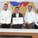 La UAT y su sindicato académico fortalecen acuerdos laborales