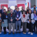 Culmina Tamaulipas su participación en el WOGE 2024 en China