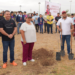 Plantarán más de 3 mil árboles en Nuevo Laredo