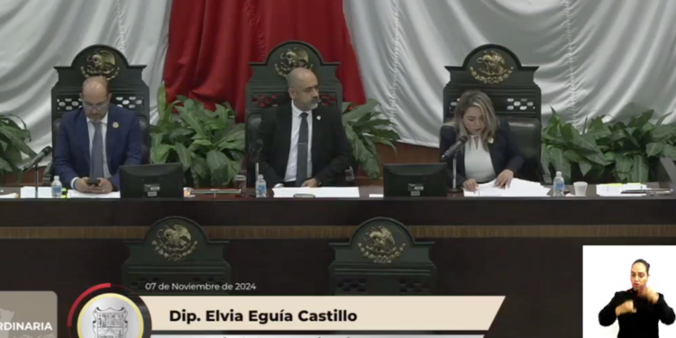 Diputados del PAN proponen sesionar a distancia