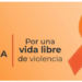 Invitan a vestir naranja el 25 de noviembre
