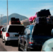 Custodiará Guardia Estatal caravanas de paisanos