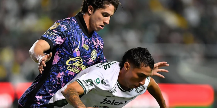 León espera que a su boleto para el mundial de clubes «no le salgan alas»