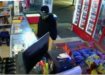 Desatan dos delincuentes ola de asaltos en Victoria