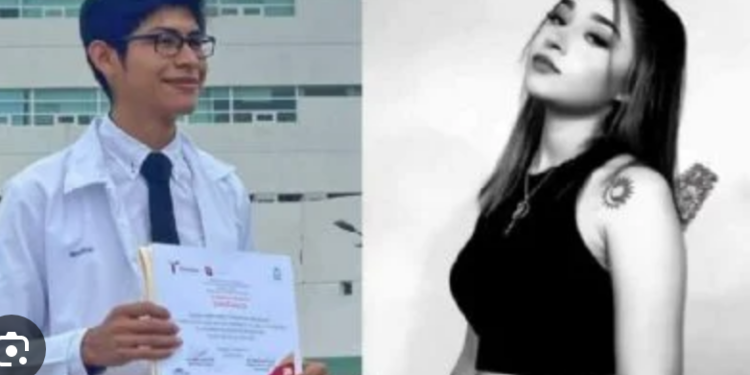 Fracasa búsqueda del agresor de Melanie.