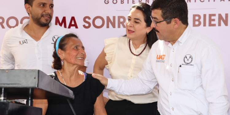 La UAT y el Ayuntamiento de Tampico suman esfuerzos para el bienestar social