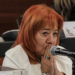 Morena y aliados apoyaran reelección de Rosario Piedra al frente de la CNDH; «Es una decisión de Estado», dicen.