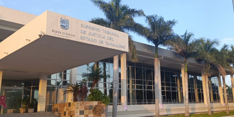 Crea el Poder Judicial la presea «Ana Teresa Luebbert Gutiérrez, Mujeres por la Justicia»