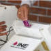 Piden acelerar el uso de urnas electrónicas en las elecciones
