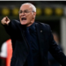 Roma recurre a entrenador de 73 años para salvar debacle