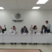 Avanza en comisiones la reforma al Poder Judicial del Estado