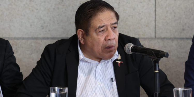 Construcción de Estaciones Seguras en la frontera mejorará transitabilidad Tamaulipas-Nuevo León