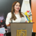 Anuncia alcaldesa, Carmen Lilia Canturosas, programas financieros para emprendedores y empresarios de la ciudad