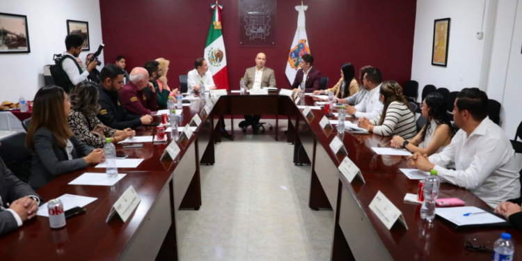 Instalan Consejo Consultivo del Instituto Municipal para el Desarrollo de la Juventud 2024-2027