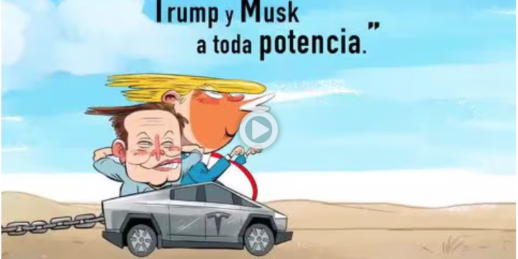 Cartoon