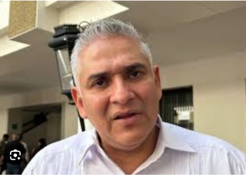 Entrega Auditor al Congreso paquete de 67 cuentas públicas