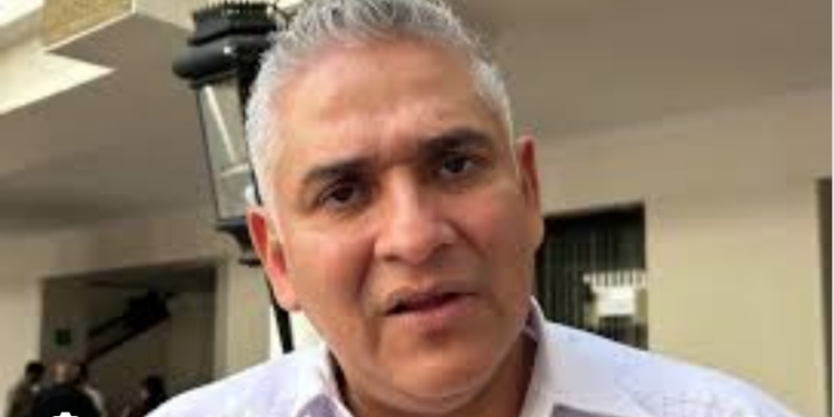 Entrega Auditor al Congreso paquete de 67 cuentas públicas