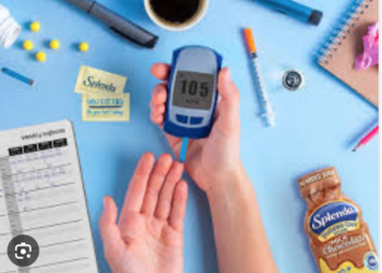Avanza sin freno diabetes en Tamaulipas; suman 19, 200 enfermos en 2024