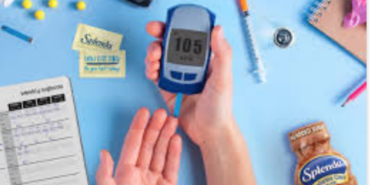 Avanza sin freno diabetes en Tamaulipas; suman 19, 200 enfermos en 2024