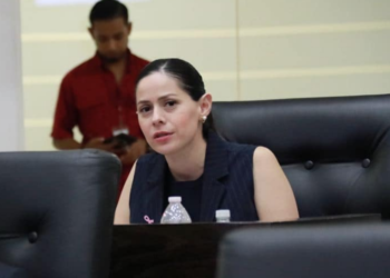 Exigen a Fiscalía «ponerse las pilas» en caso de Melanie.