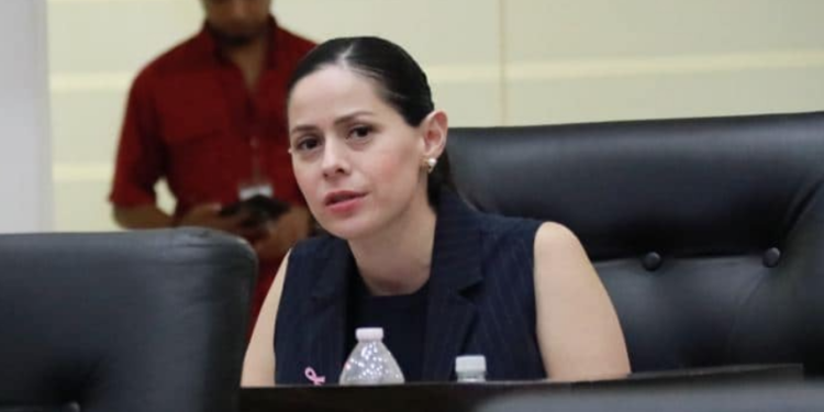 Exigen a Fiscalía «ponerse las pilas» en caso de Melanie.