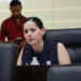 Exigen a Fiscalía «ponerse las pilas» en caso de Melanie.