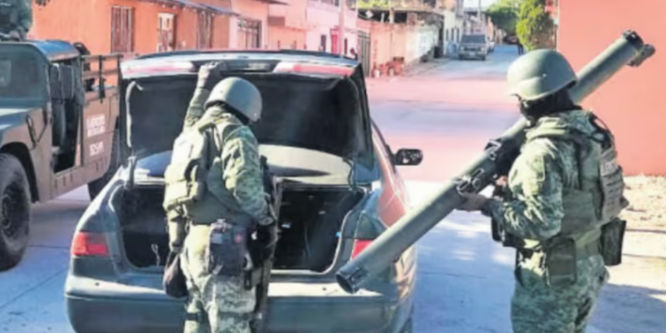 Cárteles buscan institucionalizar el crimen en los municipios