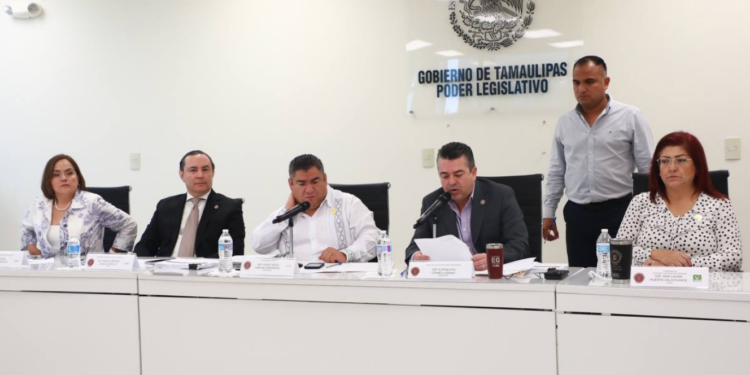 Autorizan aumento del predial a Matamoros y Nuevo Laredo