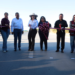 Entrega alcaldesa Carmen Lilia Canturosas más de 49 mdp en obra pública al poniente de Nuevo Laredo