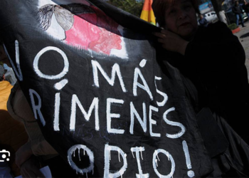 Propone Morena castigar crímenes de odio hasta con 70 años de prisión