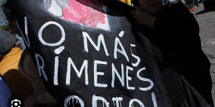 Propone Morena castigar crímenes de odio hasta con 70 años de prisión