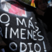 Propone Morena castigar crímenes de odio hasta con 70 años de prisión