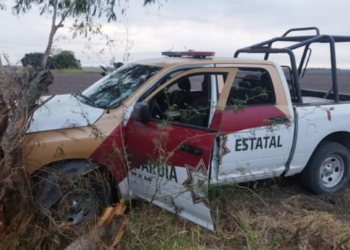 Estalla narcoviolencia en San Fernando; reportan 7 muertos, entre ellos dos policías
