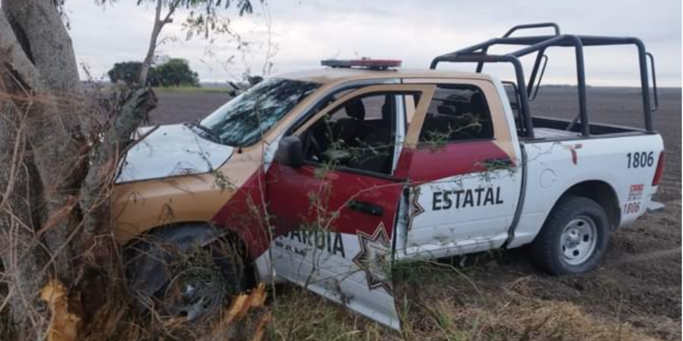 Estalla narcoviolencia en San Fernando; reportan 7 muertos, entre ellos dos policías