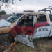 Estalla narcoviolencia en San Fernando; reportan 7 muertos, entre ellos dos policías