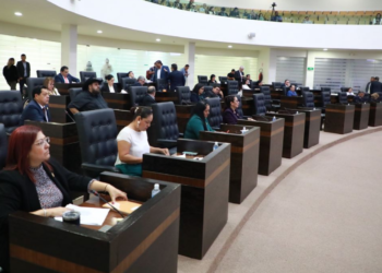 Da SCJN revés a Morena; invalida Junta de Gobierno del Congreso de Tamaulipas