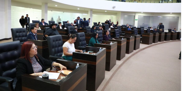 Da SCJN revés a Morena; invalida Junta de Gobierno del Congreso de Tamaulipas