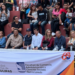 Celebra la UAT 68 aniversario de la Facultad de Comercio Nuevo Laredo
