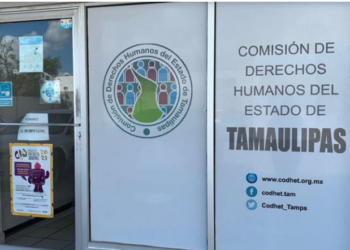 «Destacan» SET y FGJE por violar derechos humanos