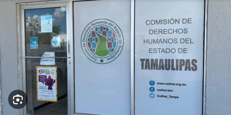 «Destacan» SET y FGJE por violar derechos humanos
