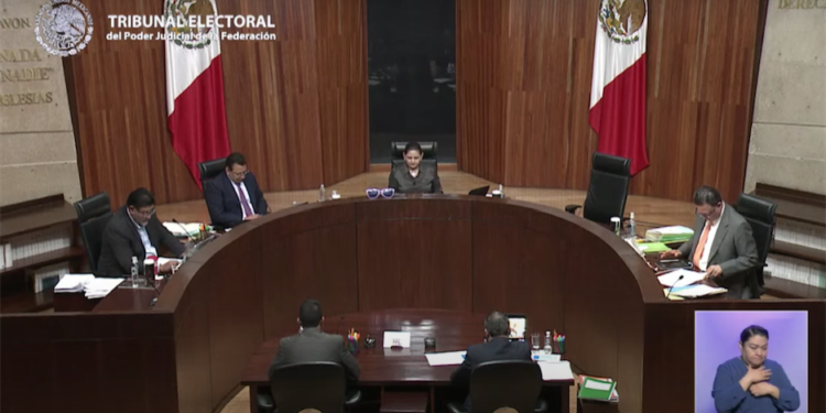 Aplaza Trife sentencia sobre desafuero de Danés.