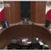 Aplaza Trife sentencia sobre desafuero de Danés.